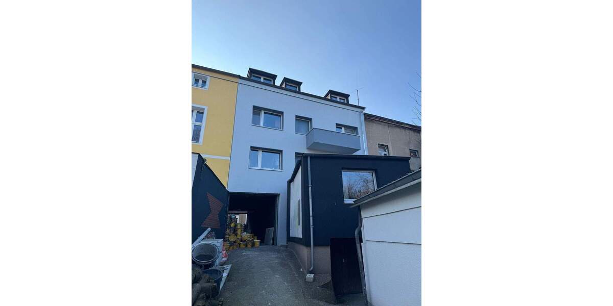 Mehrfamilienhaus, Wohnhaus Duisburg Altstadt - 1 Zimmer, 300 m&sup2;, 540.000&euro; | Angebot:25668628