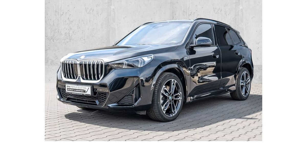 BMW X1 15.213 km 48.970 &euro; Velbert 42553