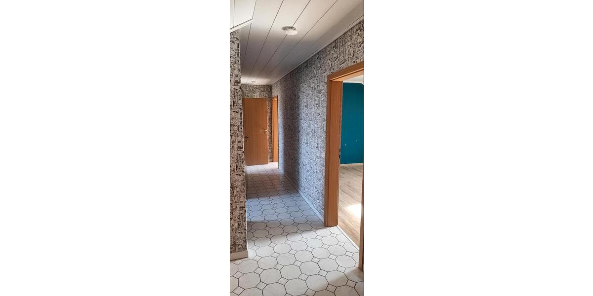 Dachgeschoßwohnung Dorsten Alt-Wulfen - 2 Zimmer, 75 m&sup2;, 655&euro; | Angebot:26623787