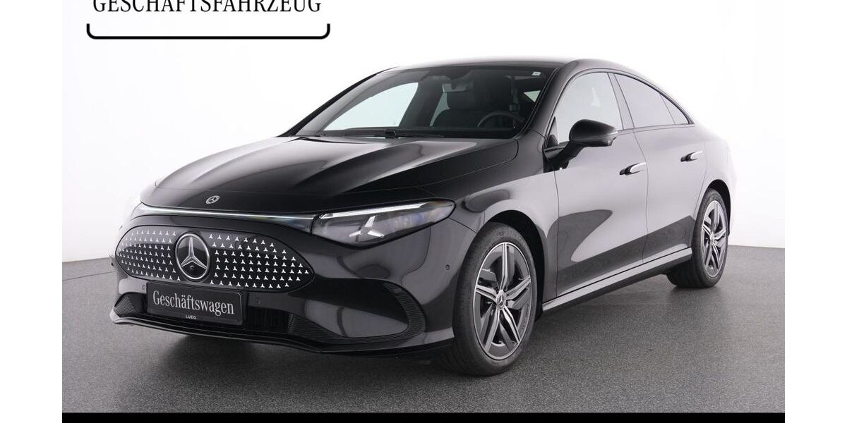 Mercedes-Benz CLA 250 6.900 km 51.170 &euro; Essen 45309
