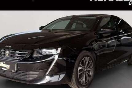 Peugeot 508 41.900 km 24.990 &euro; Gelsenkirchen 45891