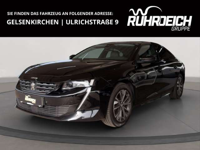 Peugeot 508 41.900 km 24.990 &euro; Gelsenkirchen 45891