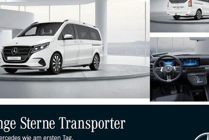 Mercedes-Benz V 220 18.990 km 67.998 &euro; Dorsten 46282