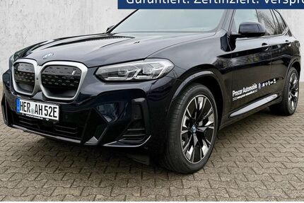 BMW iX3 37.968 km 42.990 &euro; Herne 44625