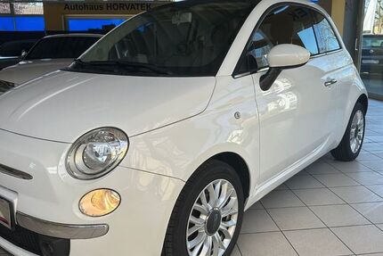 Fiat 500 57.761 km 7.800 &euro; Waltrop 45731