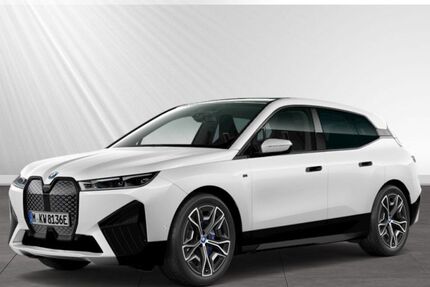 BMW iX 94.900 km 60.963 &euro; Moers 47441