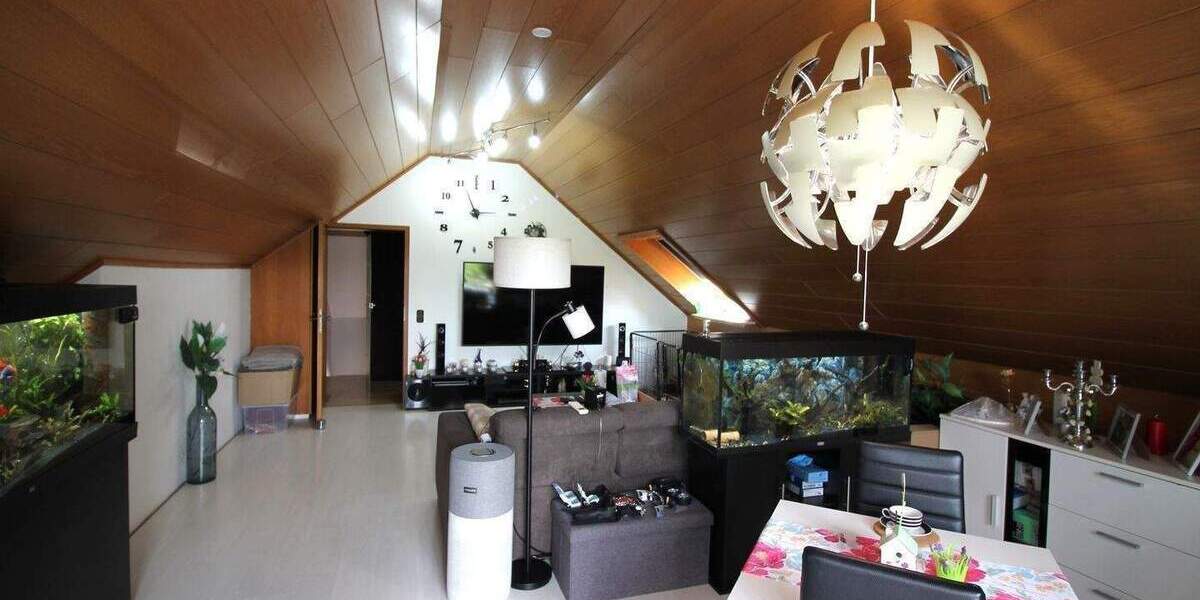 Mehrfamilienhaus, Wohnhaus Rheinberg Ossenberg - 7 Zimmer, 257 m&sup2;, 550.000&euro; | Angebot:25670153