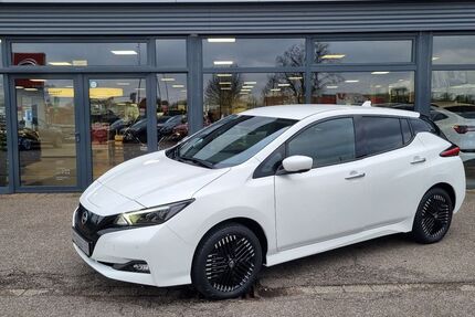 Nissan Leaf 12.000 km 28.990 &euro; Wesel 46485