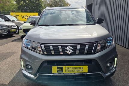 Suzuki Vitara 49.290 km 19.290 &euro; Moers 47441