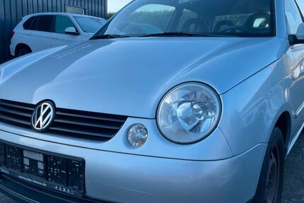 VW Lupo 116.000 km 1.500 &euro; Dorsten OT Wulfen 46286