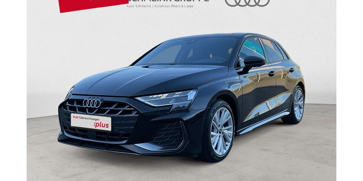 Audi A3 28.951 km 34.380 &euro; Wesel 46483