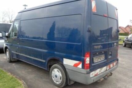 Ford Transit 269.000 km 1.899 &euro; Herten 45699