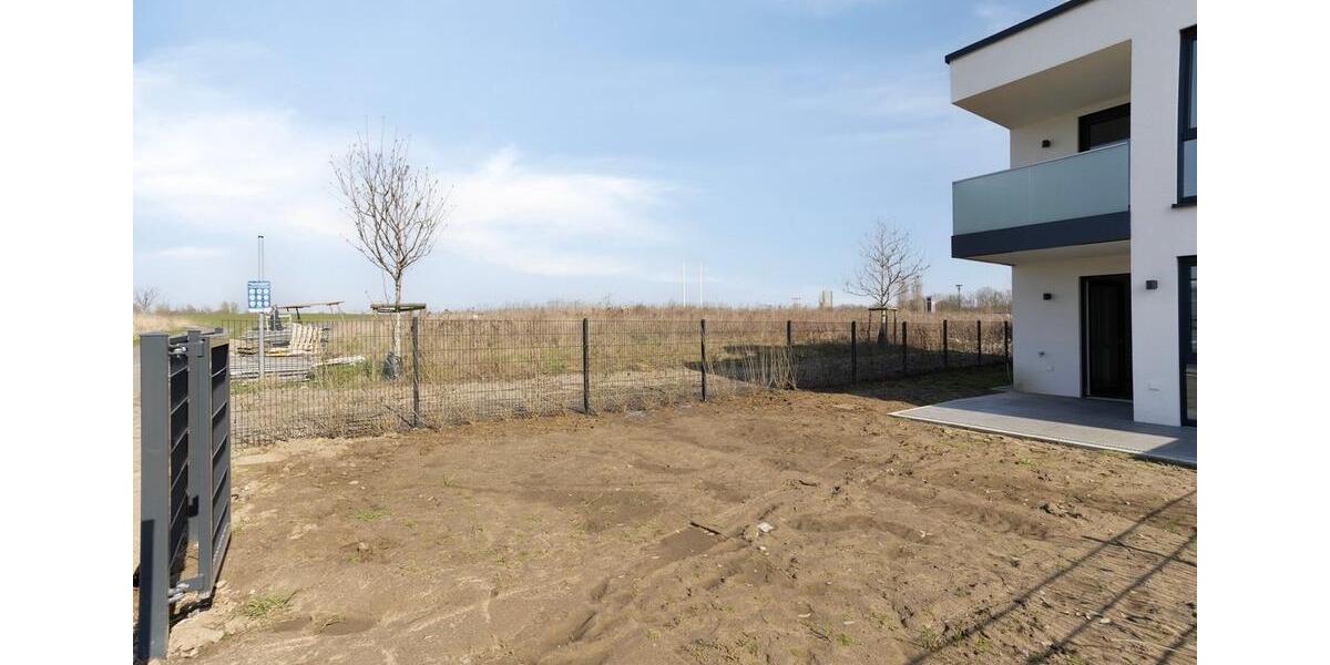 Erdgeschoßwohnung Gelsenkirchen Gelsenkirchen-Nord - 3 Zimmer, 86 m&sup2;, 985&euro; | Angebot:25853472