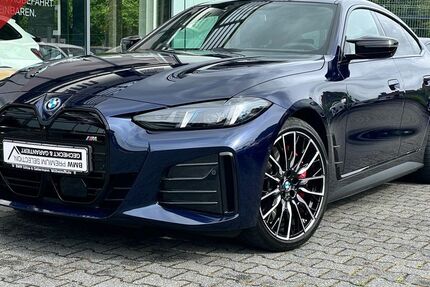 BMW i4 18.922 km 56.960 &euro; Mülheim 45472