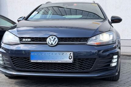 VW Golf 118.000 km 16.900 &euro; Bochum 44795