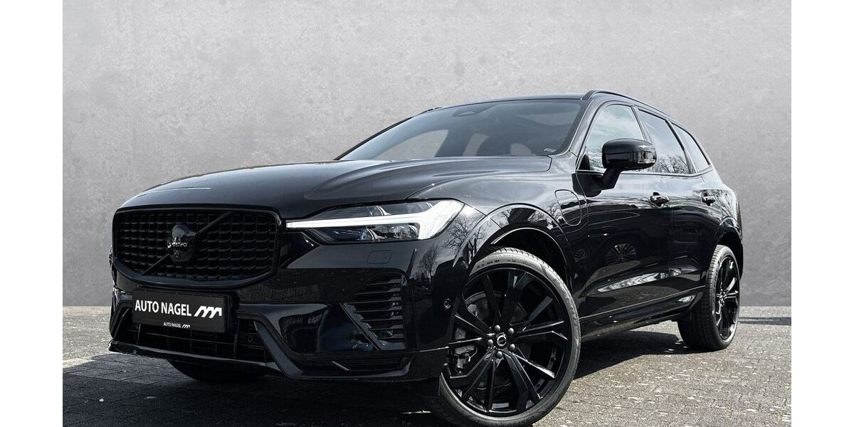 Volvo XC60 8.696 km 48.450 &euro; Dinslaken 46535