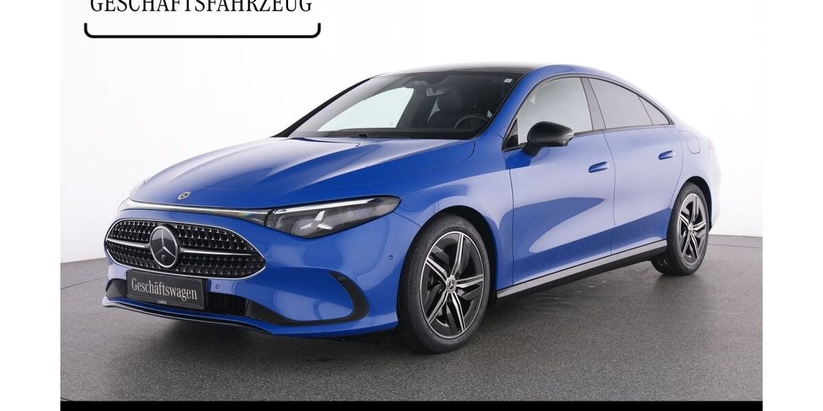 Mercedes-Benz CLA 180 4.900 km 41.885 &euro; Essen 45309