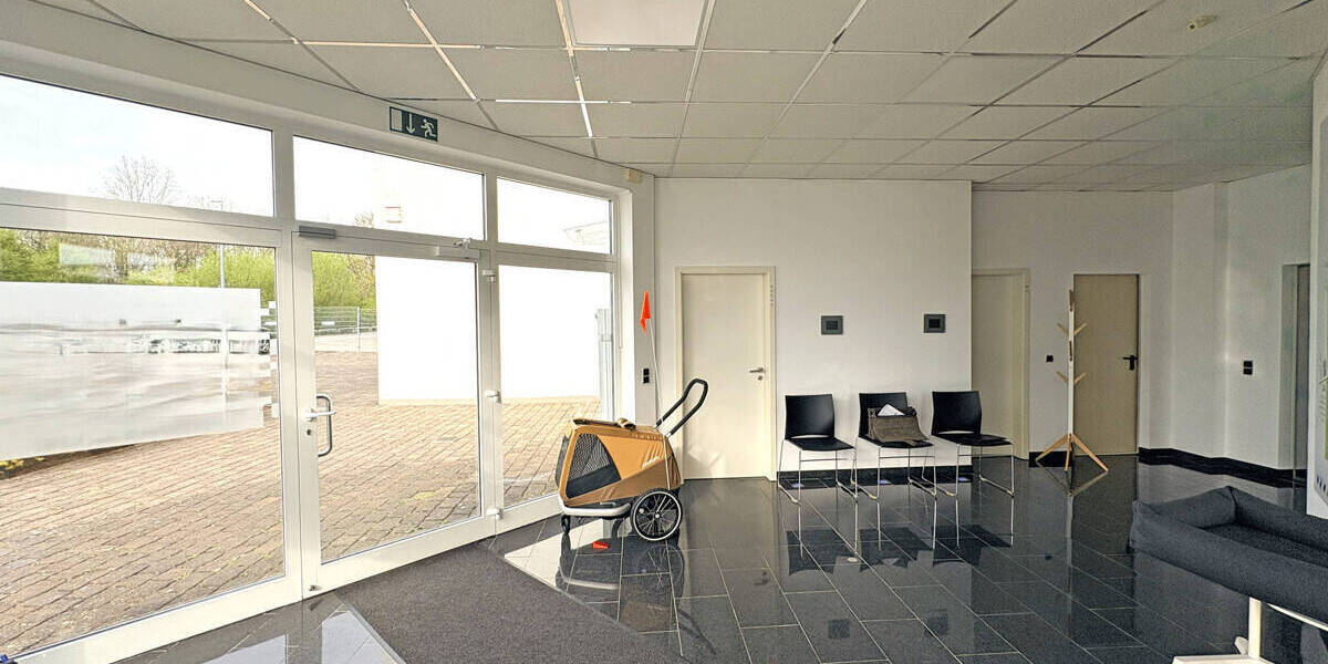 Mehrfamilienhaus, Wohnhaus Moers Genend - 3 Zimmer, 237 m&sup2;, 1.250.000&euro; | Angebot:26752423