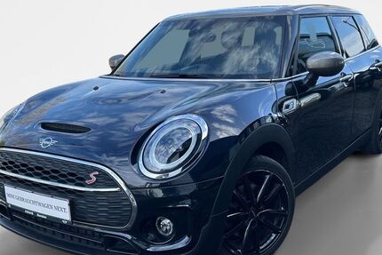 Mini Cooper S Clubman 50.948 km 22.590 &euro; Dorsten 46282