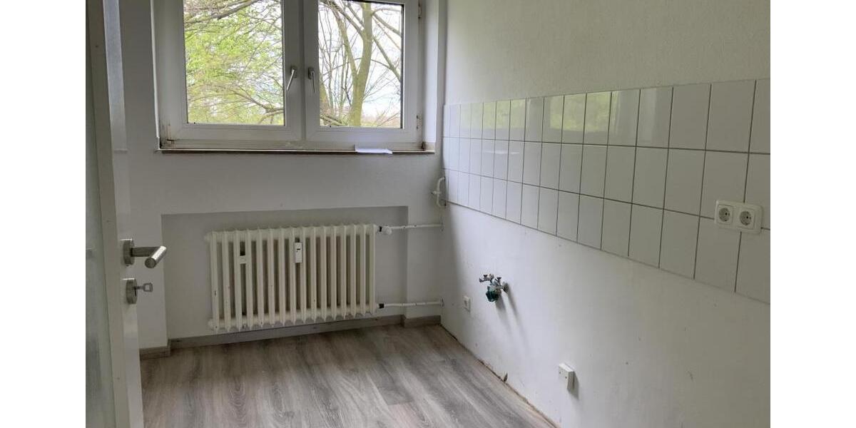 Etagenwohnung Gelsenkirchen Gelsenkirchen-Nord - 3 Zimmer, 63 m&sup2;, 439&euro; | Angebot:22511287
