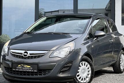 Opel Corsa 66.000 km 5.799 &euro; Duisburg 47167