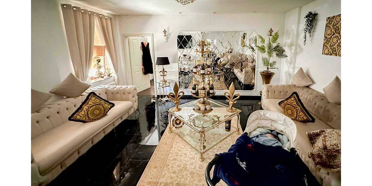 Etagenwohnung Duisburg Mittelmeiderich - 3 Zimmer, 83 m&sup2;, 109.260&euro; | Angebot:26851789
