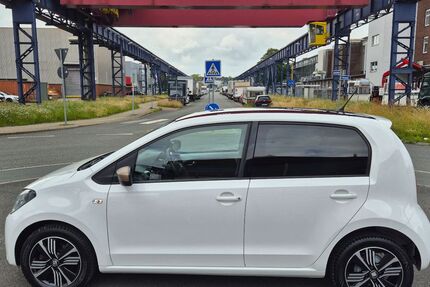 Seat Mii 43.100 km 8.290 &euro; Mülheim 45476