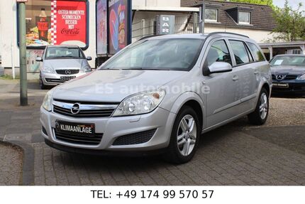 Opel Astra 134.300 km 3.000 &euro; Duisburg 47167