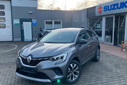 Renault Captur 39.075 km 13.698 &euro; Hattingen 45527