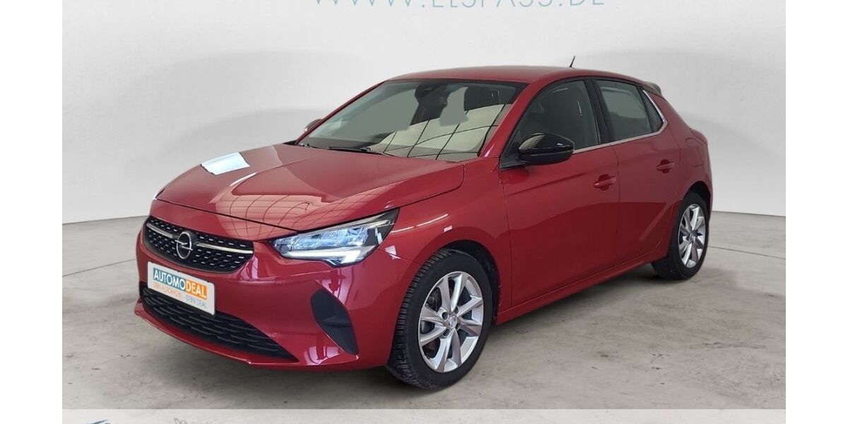 Opel Corsa 27.314 km 15.626 &euro; Dinslaken 46539
