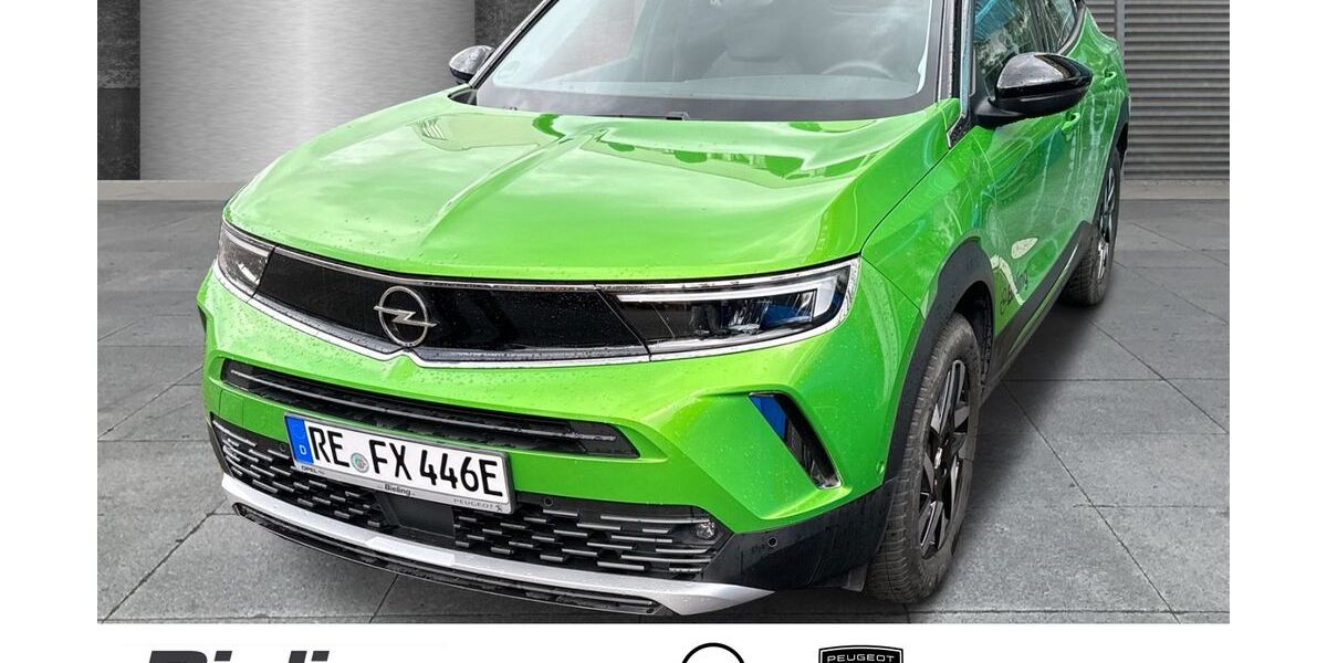 Opel Mokka-e 8.163 km 22.222 &euro; Herten 45699