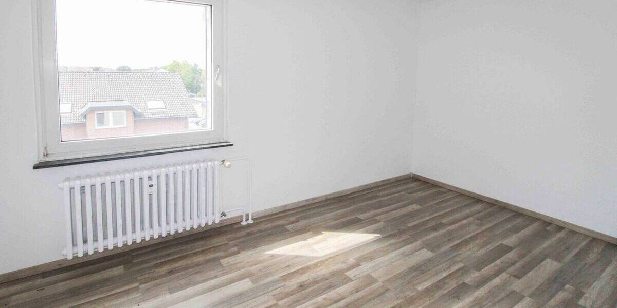 Etagenwohnung Duisburg Rumeln-Kaldenhausen - 3 Zimmer, 74 m&sup2;, 165.000&euro; | Angebot:26143309