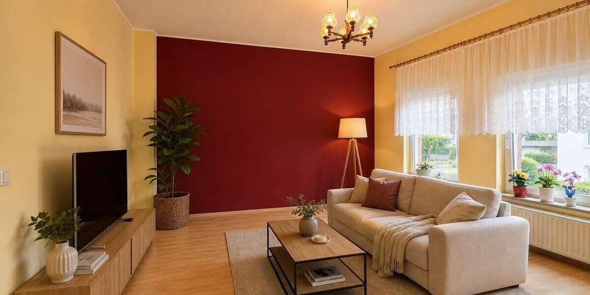 Etagenwohnung Bochum / Weitmar Weitmar - 3.5 Zimmer, 88 m&sup2;, 239.000&euro; | Angebot:27260866