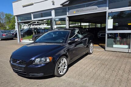 Volvo C70 210.000 km 6.590 &euro; Gladbeck 45966