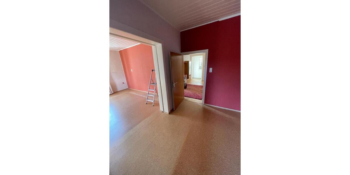 Einfamilienhaus Bochum Bochum-Ost - 6 Zimmer, 132 m&sup2;, 253.000&euro; | Angebot:25646352