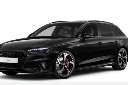 Audi A4 15.394 km 37.480 &euro; Bochum 44809