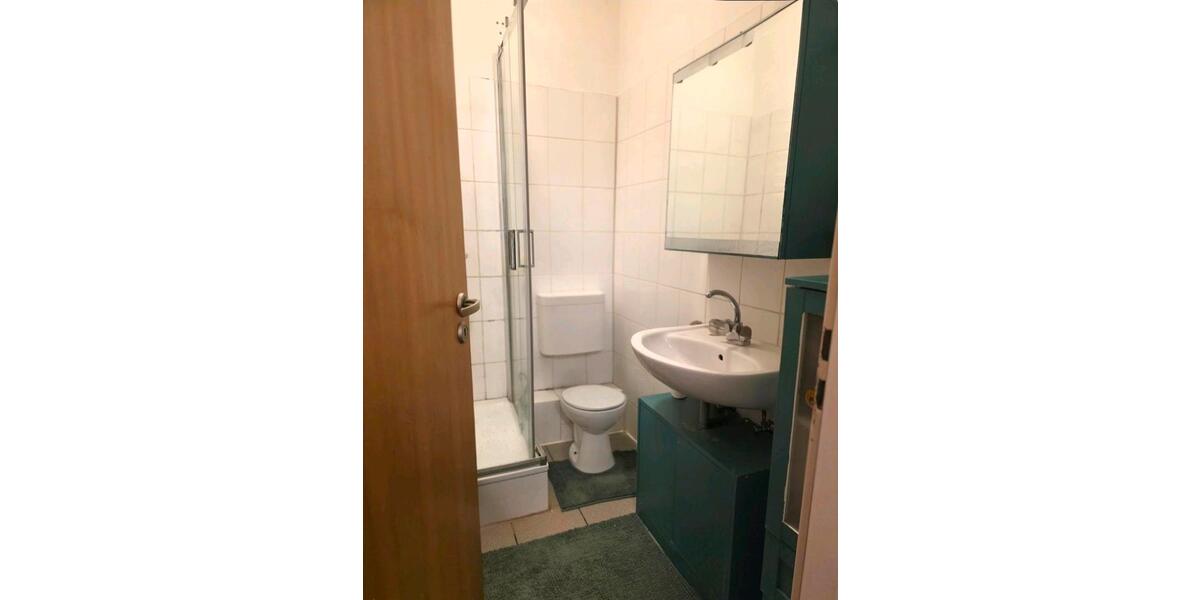 Etagenwohnung Essen Huttrop - 2 Zimmer, 53 m&sup2;, 621&euro; | Angebot:25972391