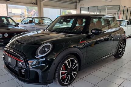 Mini John Cooper Works 37.010 km 29.950 &euro; Wesel 46485