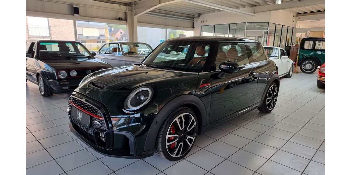Mini John Cooper Works 37.010 km 29.950 &euro; Wesel 46485