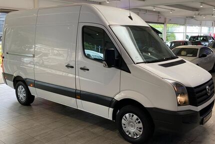 VW Crafter 164.000 km 8.990 &euro; Datteln 45711