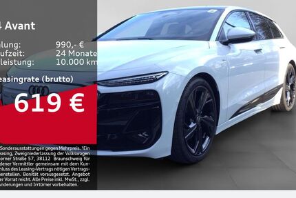Audi A6 e-tron 10.824 km 66.440 &euro; Gelsenkirchen 45894