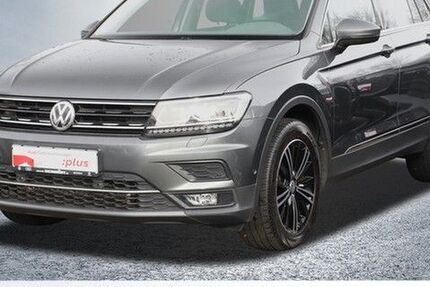 VW Tiguan 54.880 km 25.740 &euro; Recklinghausen 45657