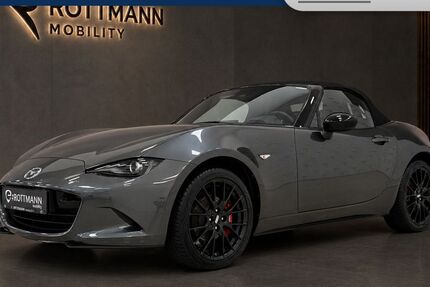 Mazda MX-5 11.831 km 39.900 &euro; Oberhausen 46149