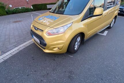 Ford Tourneo Connect 334.910 km 10.500 &euro; Duisburg 47199