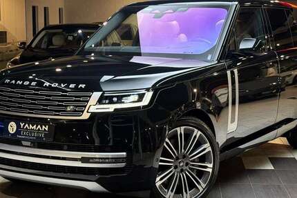 Land Rover Range Rover 129.063 km 108.850 &euro; Mülheim an der Ruhr 45472