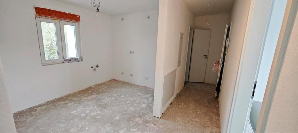 Dachgeschoßwohnung Velbert - 1 Zimmer, 57 m&sup2;, 750&euro; | Angebot:25978298