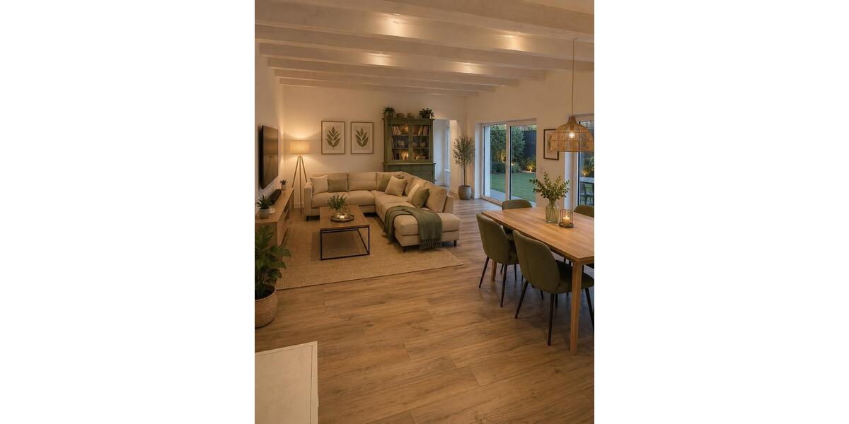 Bungalow Essen Stadtbezirk VIII - 3.5 Zimmer, 96 m&sup2;, 1.700&euro; | Angebot:26520993