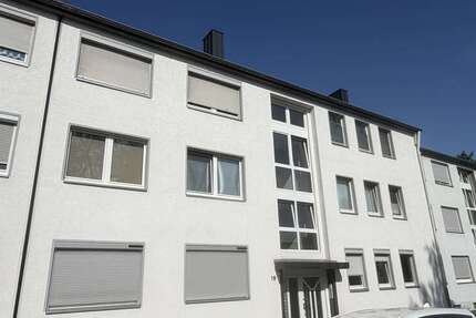 Wohnung Moers Rheinkamp - 3 Zimmer, 71 m&sup2;, 148.900&euro; | Angebot:27306753