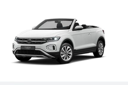 VW T-Roc 10.743 km 23.990 &euro; Bochum 44892