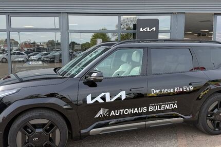 Kia EV9 7.000 km 74.970 &euro; Wesel 46485
